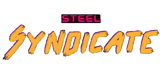 Steel Syndicate Logo